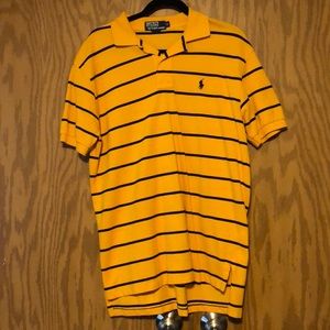 Ralph Lauren Men’s Polo